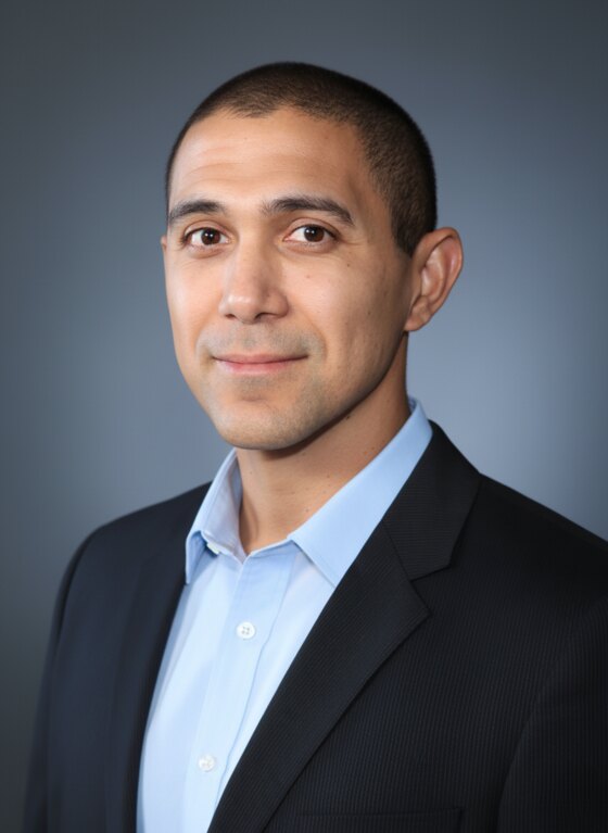Dr Emmanuel Fontaine, DVM, Diplomate ECAR